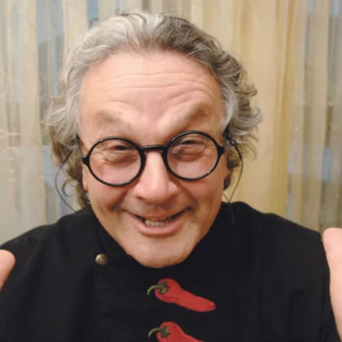 Πρόεδρος του φετινού Φεστιβάλ Κανών ο Τζορτζ Μίλερ